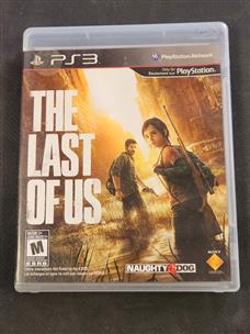 Buy The Last of Us (PS3) from £24.00 (Today) – Best Deals on